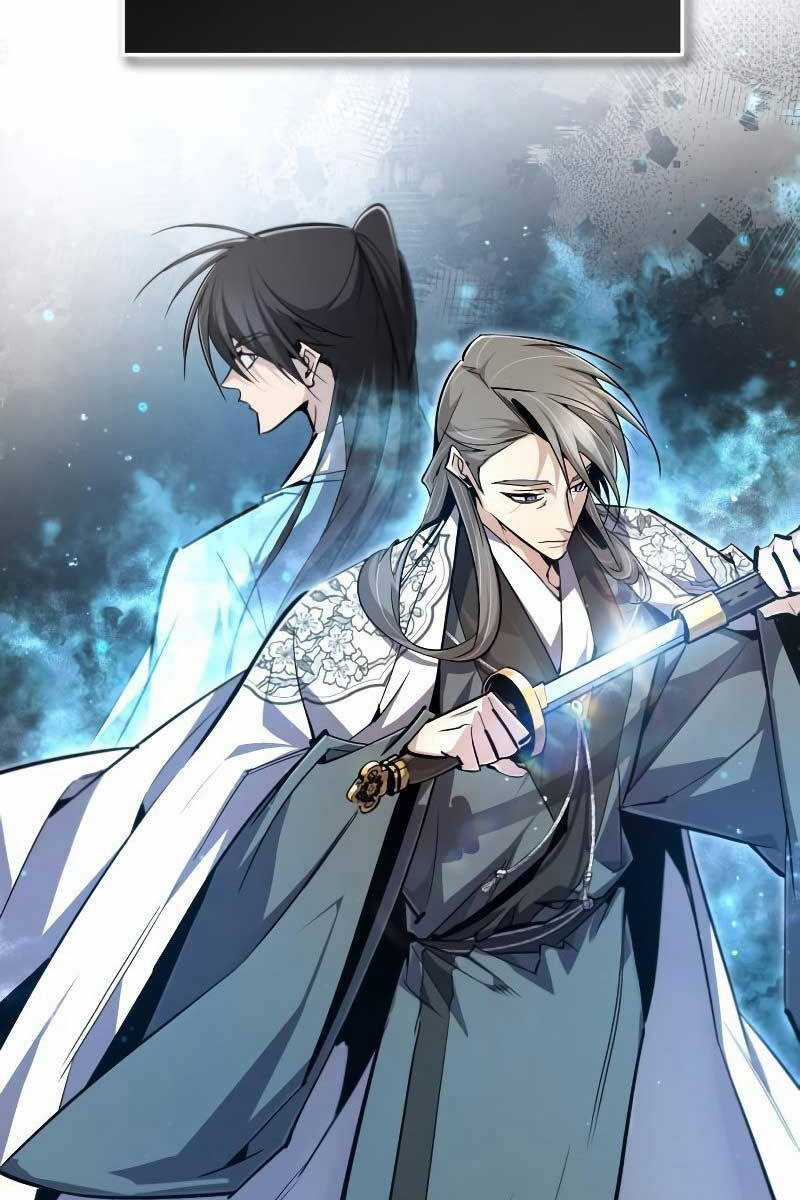 Đệ Nhất Võ Sư, Baek Cao Thủ Chương 94 trang 46