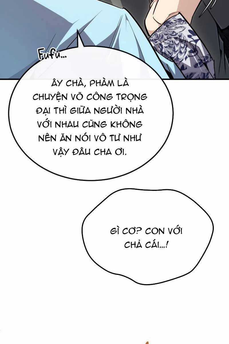 Đệ Nhất Võ Sư, Baek Cao Thủ Chương 94 trang 53