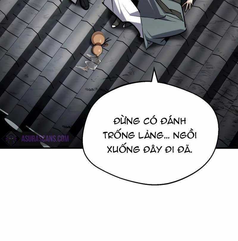 Đệ Nhất Võ Sư, Baek Cao Thủ Chương 94 trang 55