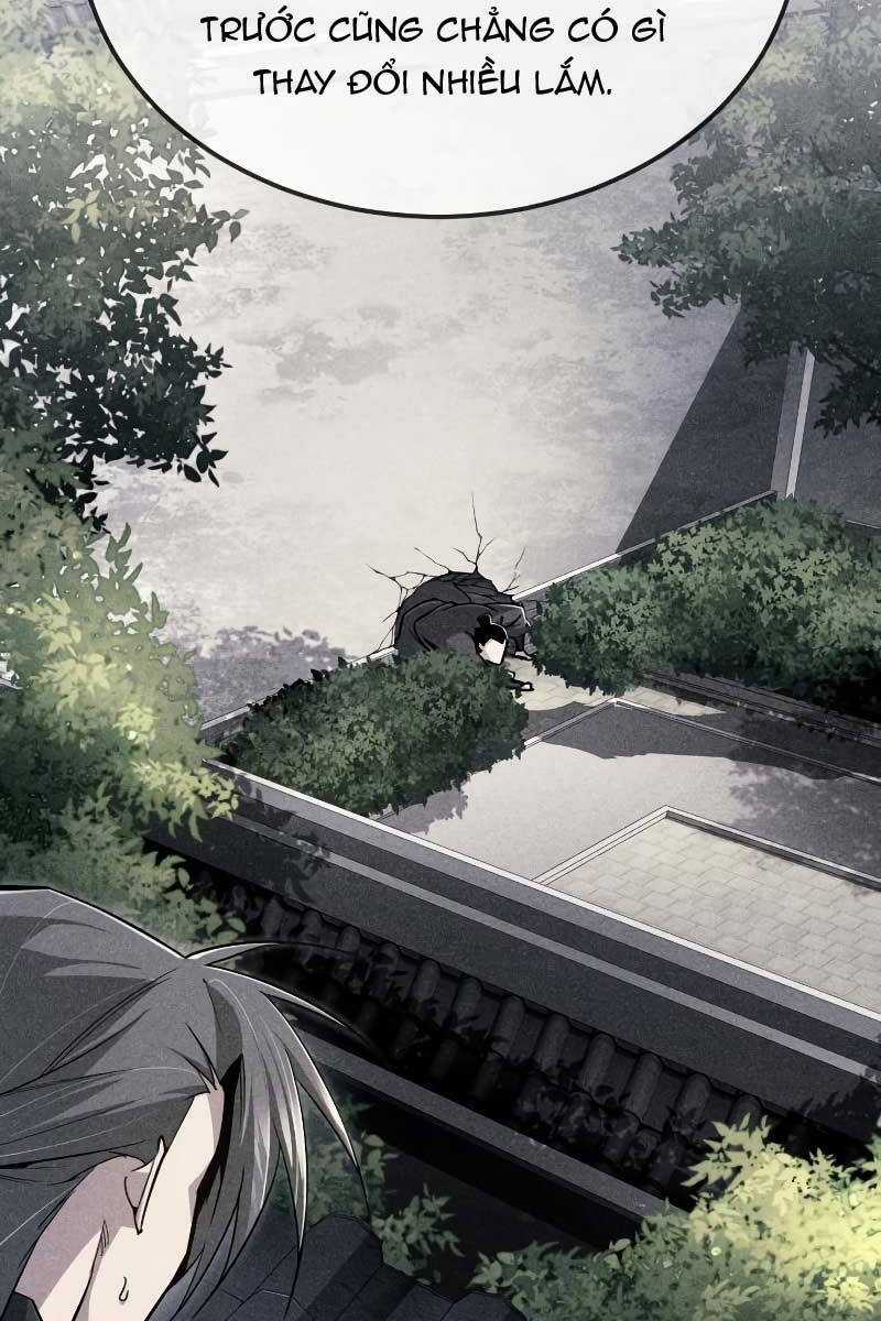 Đệ Nhất Võ Sư, Baek Cao Thủ Chương 94 trang 58