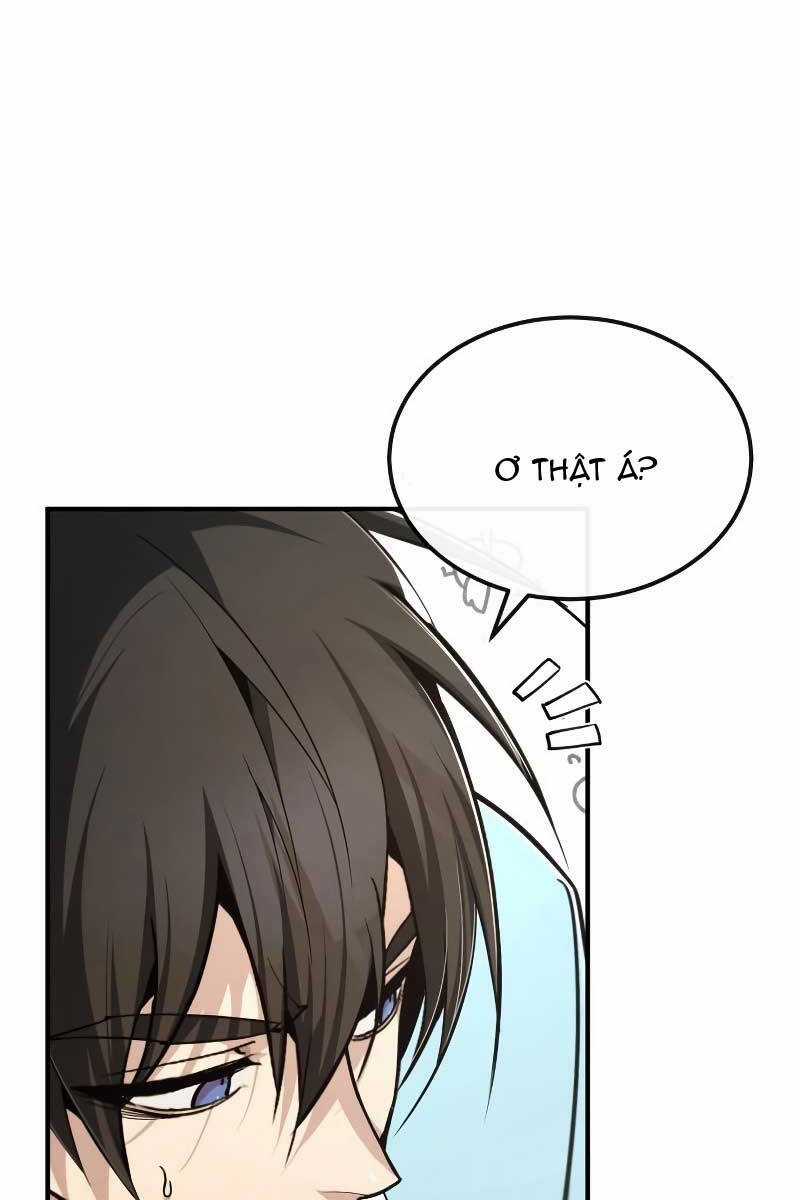 Đệ Nhất Võ Sư, Baek Cao Thủ Chương 94 trang 66