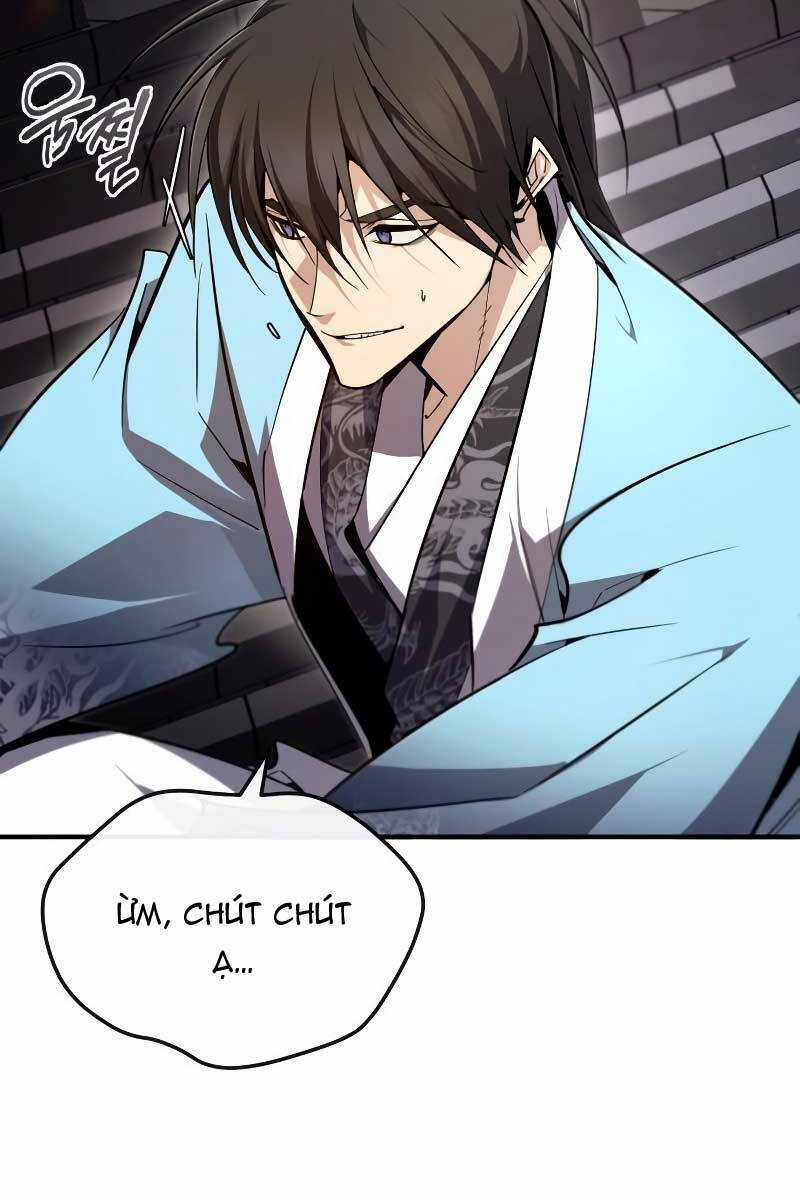 Đệ Nhất Võ Sư, Baek Cao Thủ Chương 94 trang 89