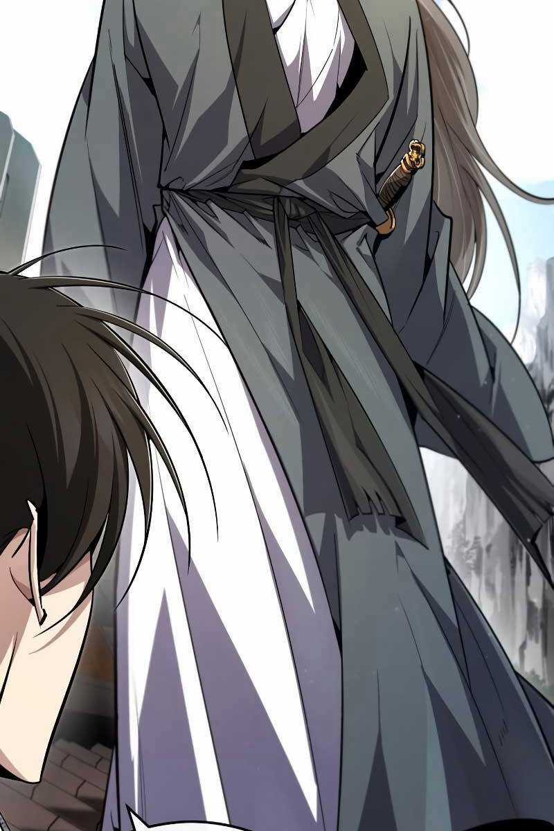 Đệ Nhất Võ Sư, Baek Cao Thủ Chương 94 trang 91