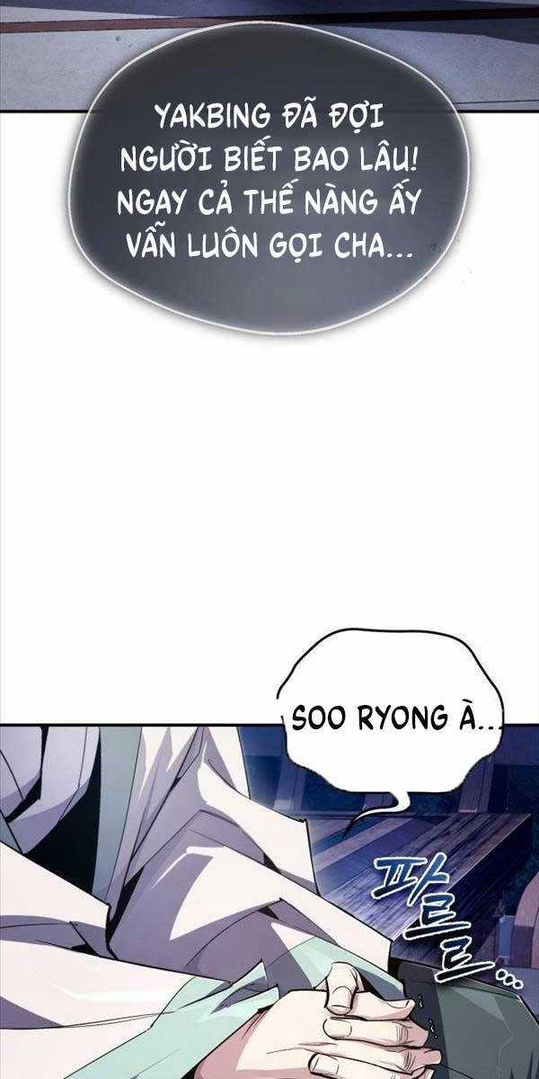 Đệ Nhất Võ Sư, Baek Cao Thủ Chương 95 trang 14