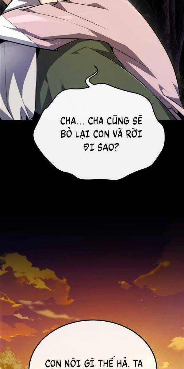 Đệ Nhất Võ Sư, Baek Cao Thủ Chương 95 trang 26