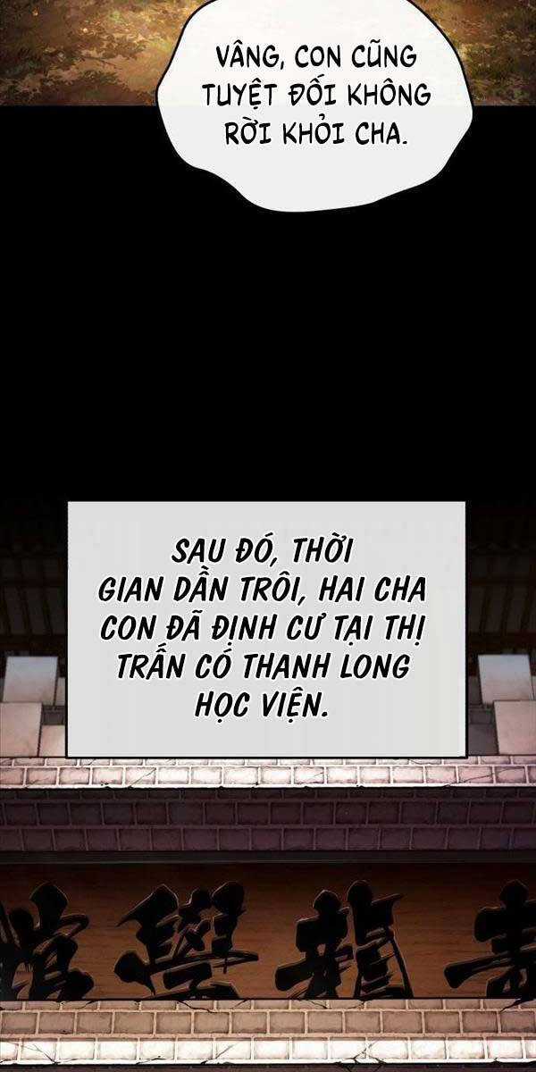 Đệ Nhất Võ Sư, Baek Cao Thủ Chương 95 trang 28