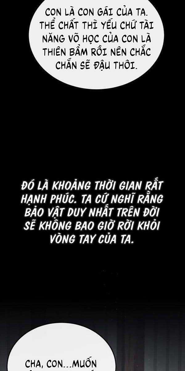 Đệ Nhất Võ Sư, Baek Cao Thủ Chương 95 trang 30