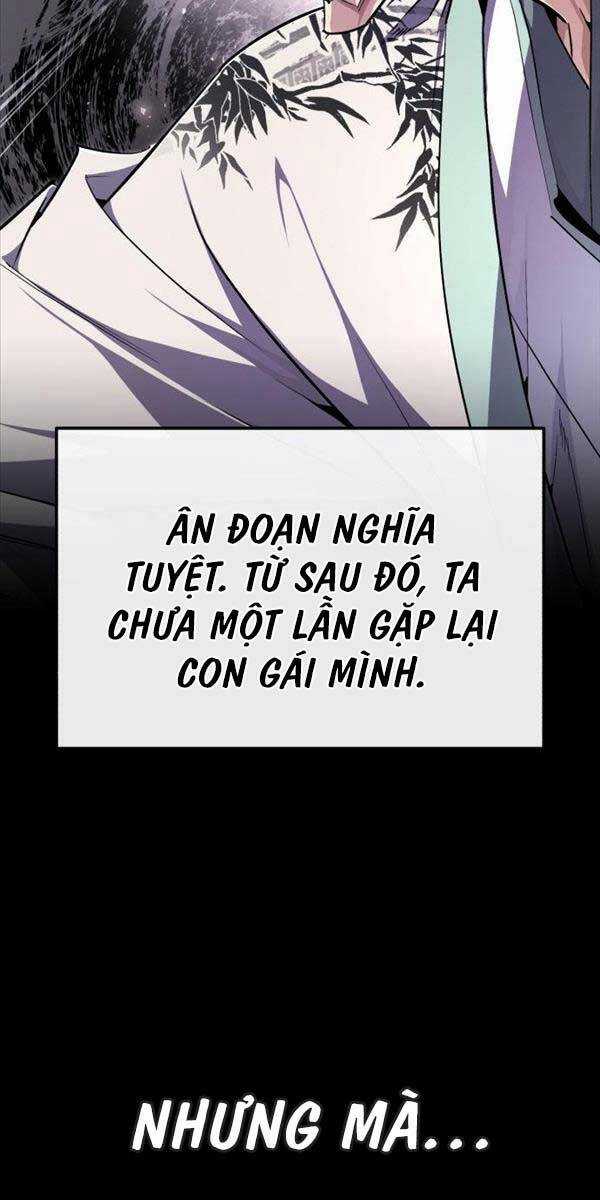 Đệ Nhất Võ Sư, Baek Cao Thủ Chương 95 trang 37