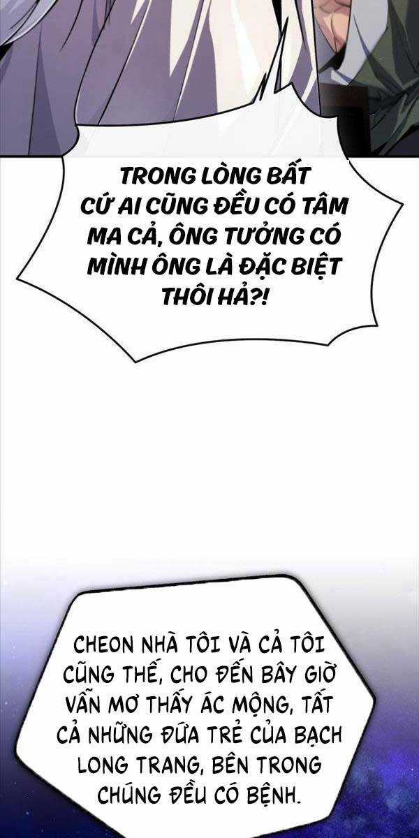 Đệ Nhất Võ Sư, Baek Cao Thủ Chương 95 trang 67