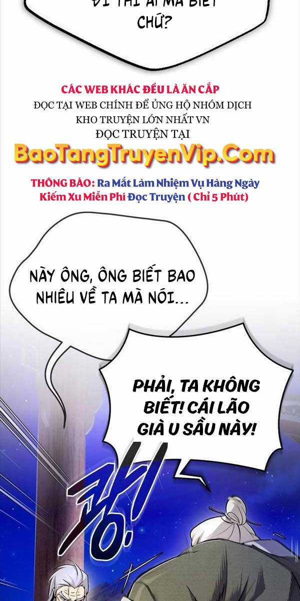 Đệ Nhất Võ Sư, Baek Cao Thủ Chương 95 trang 69