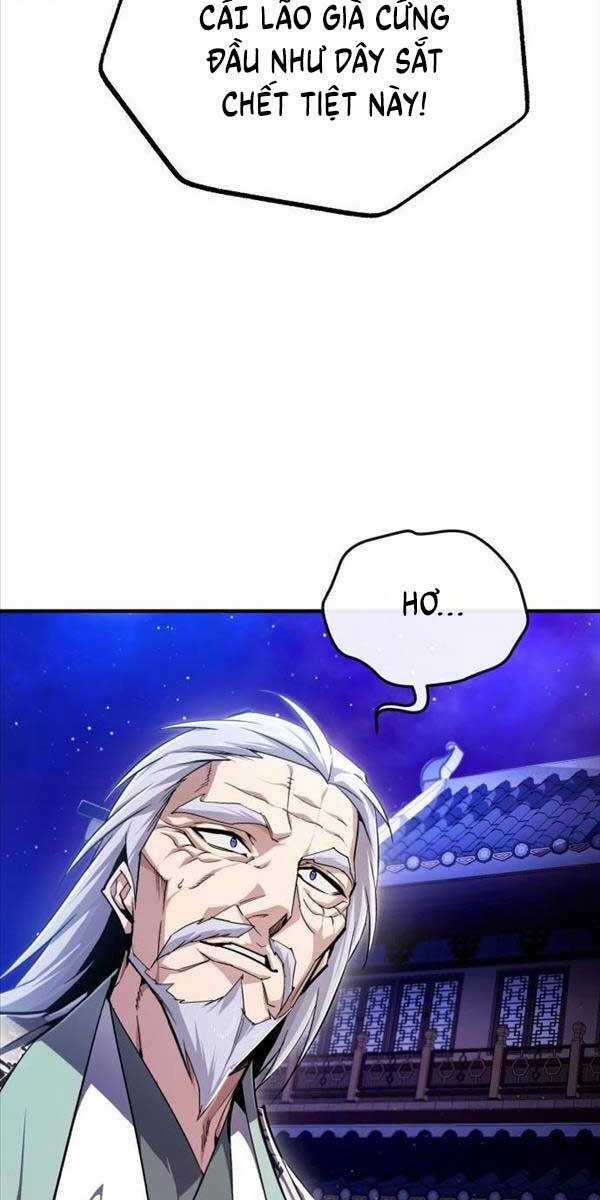 Đệ Nhất Võ Sư, Baek Cao Thủ Chương 95 trang 72