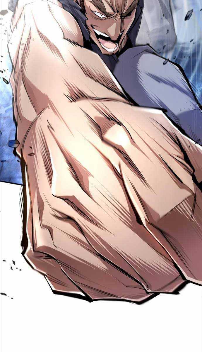 Đệ Nhất Võ Sư, Baek Cao Thủ Chương 96 trang 103