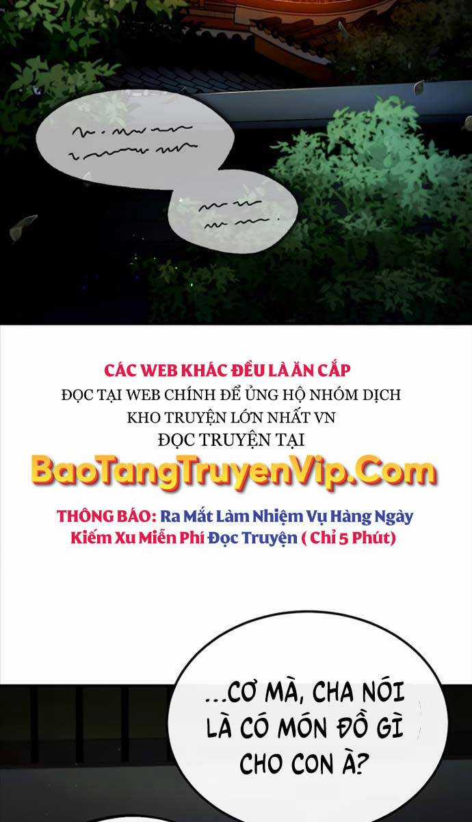 Đệ Nhất Võ Sư, Baek Cao Thủ Chương 96 trang 12