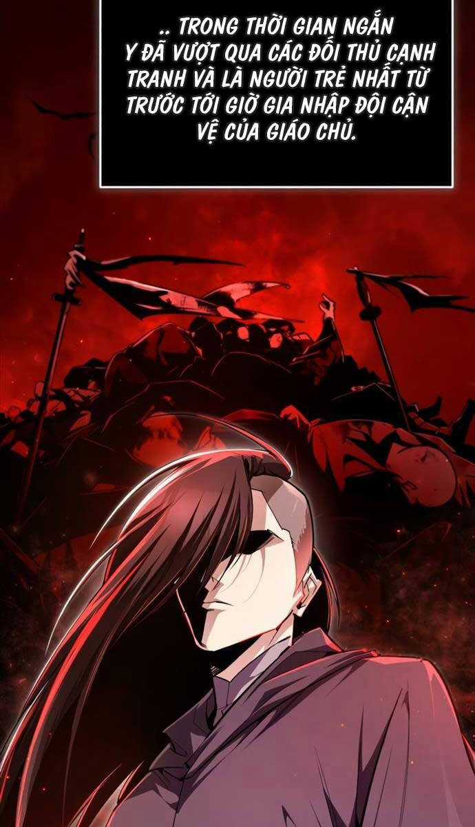 Đệ Nhất Võ Sư, Baek Cao Thủ Chương 96 trang 34