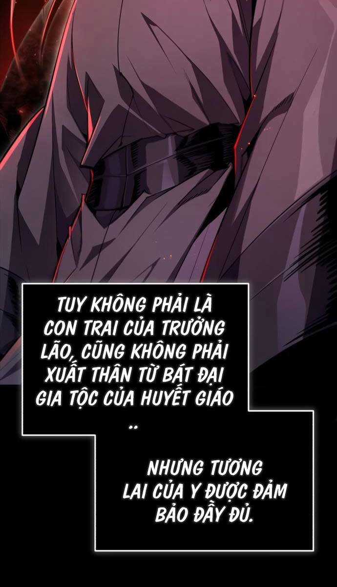 Đệ Nhất Võ Sư, Baek Cao Thủ Chương 96 trang 35