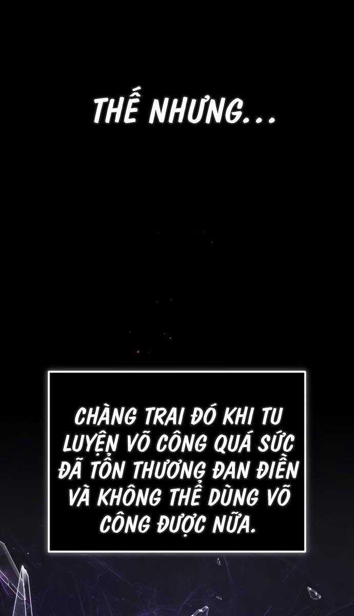 Đệ Nhất Võ Sư, Baek Cao Thủ Chương 96 trang 36