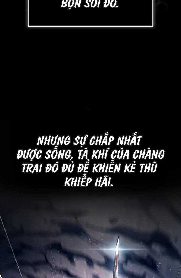 Đệ Nhất Võ Sư, Baek Cao Thủ Chương 96 trang 38