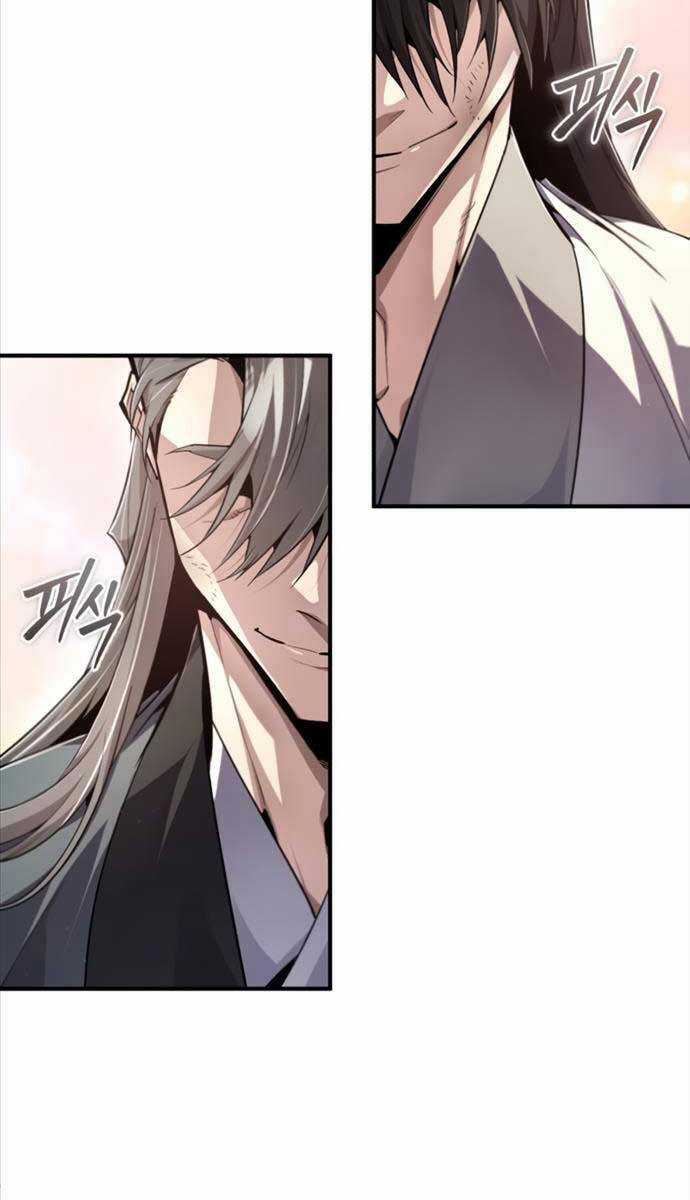 Đệ Nhất Võ Sư, Baek Cao Thủ Chương 96 trang 8