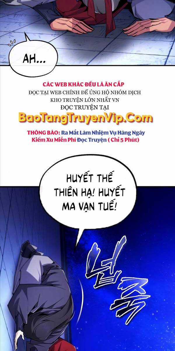 Đệ Nhất Võ Sư, Baek Cao Thủ Chương 97 trang 10