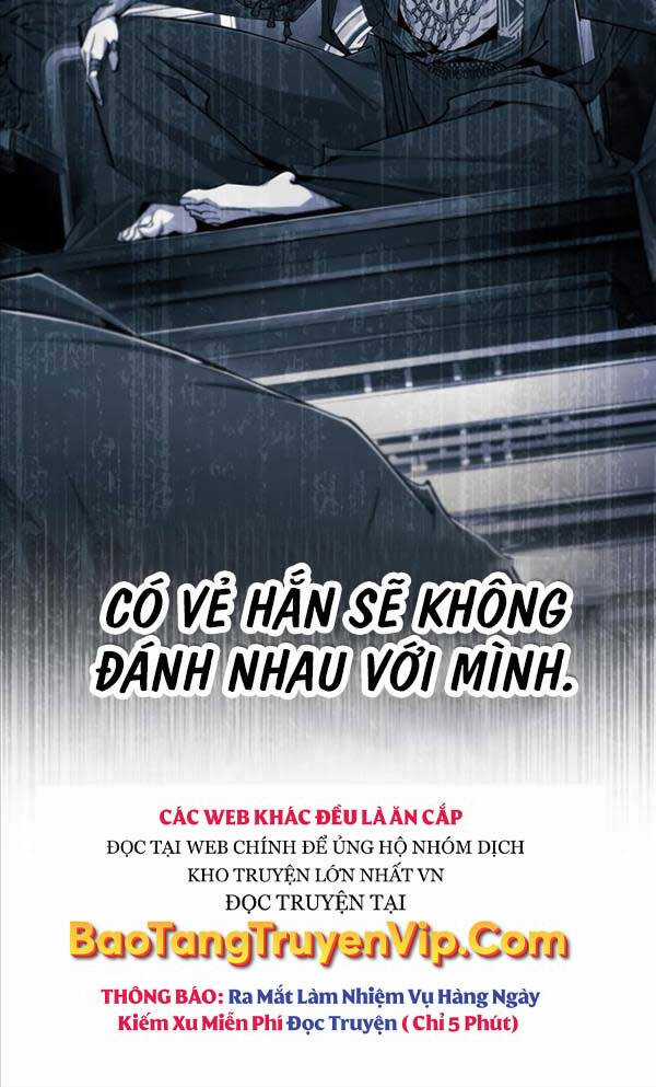 Đệ Nhất Võ Sư, Baek Cao Thủ Chương 97 trang 101