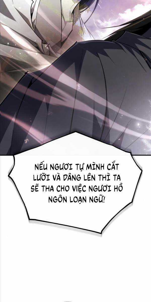 Đệ Nhất Võ Sư, Baek Cao Thủ Chương 97 trang 109