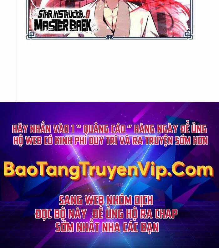 Đệ Nhất Võ Sư, Baek Cao Thủ Chương 97 trang 116