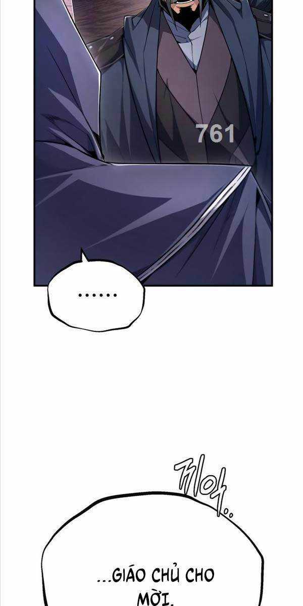 Đệ Nhất Võ Sư, Baek Cao Thủ Chương 97 trang 2