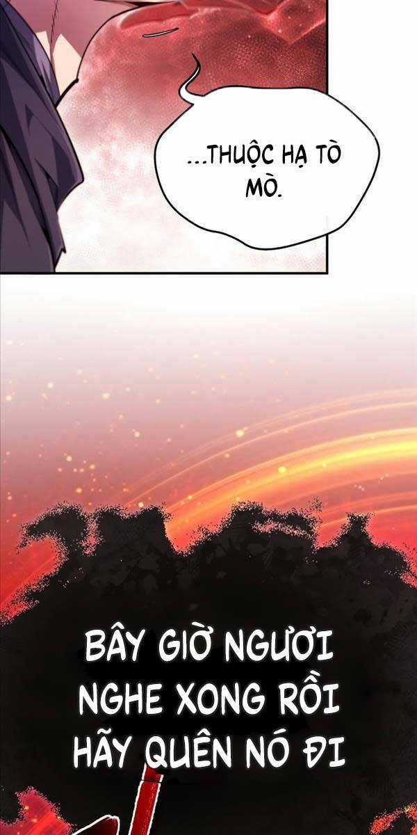 Đệ Nhất Võ Sư, Baek Cao Thủ Chương 97 trang 21