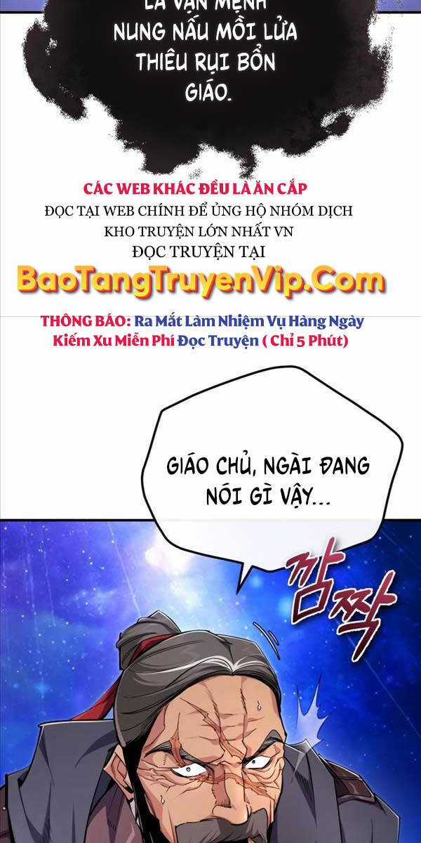 Đệ Nhất Võ Sư, Baek Cao Thủ Chương 97 trang 28