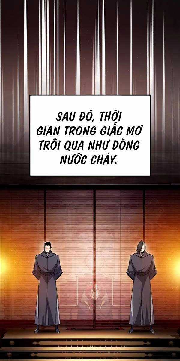 Đệ Nhất Võ Sư, Baek Cao Thủ Chương 97 trang 40