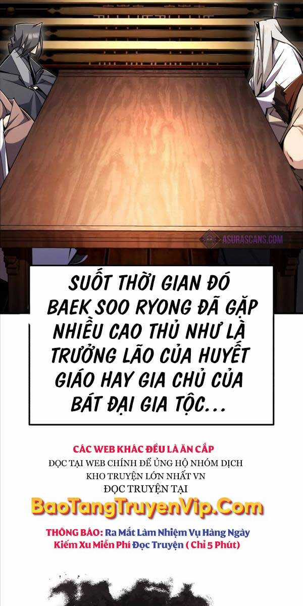 Đệ Nhất Võ Sư, Baek Cao Thủ Chương 97 trang 41