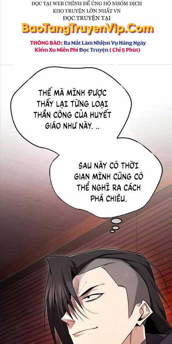 Đệ Nhất Võ Sư, Baek Cao Thủ Chương 97 trang 45