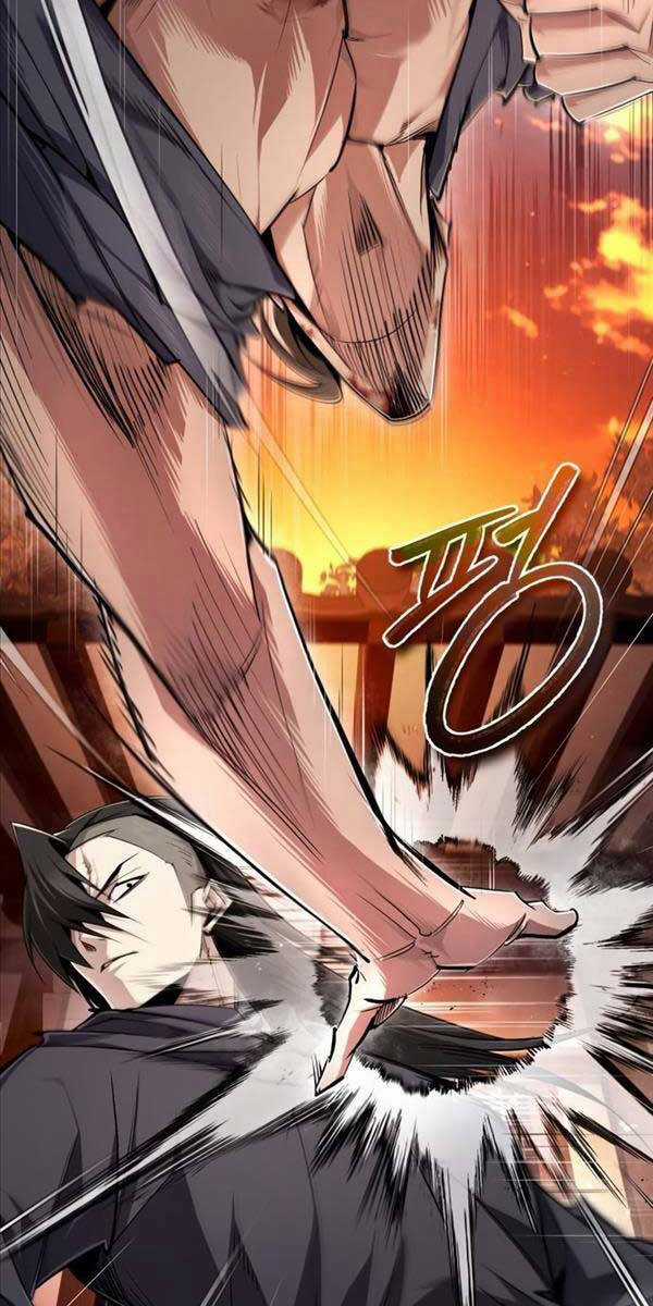 Đệ Nhất Võ Sư, Baek Cao Thủ Chương 97 trang 68