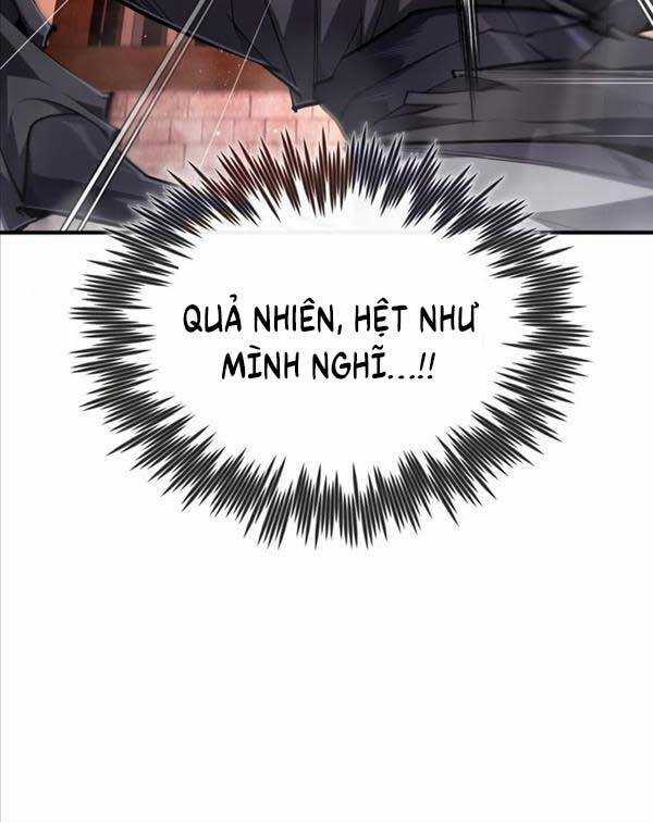 Đệ Nhất Võ Sư, Baek Cao Thủ Chương 97 trang 69