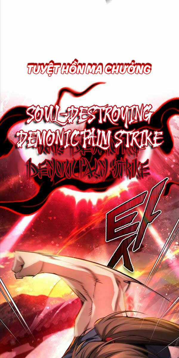 Đệ Nhất Võ Sư, Baek Cao Thủ Chương 97 trang 76