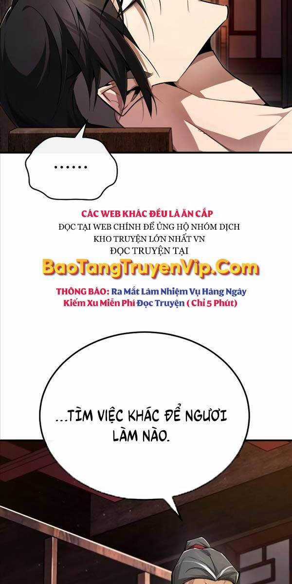 Đệ Nhất Võ Sư, Baek Cao Thủ Chương 98 trang 2