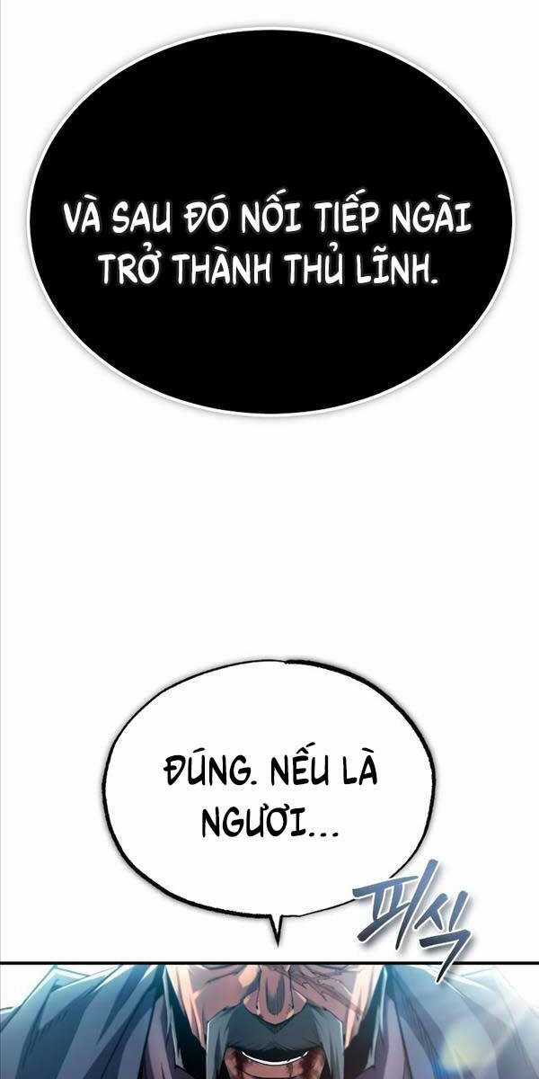 Đệ Nhất Võ Sư, Baek Cao Thủ Chương 98 trang 20