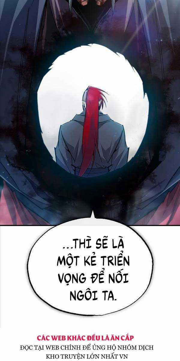 Đệ Nhất Võ Sư, Baek Cao Thủ Chương 98 trang 21