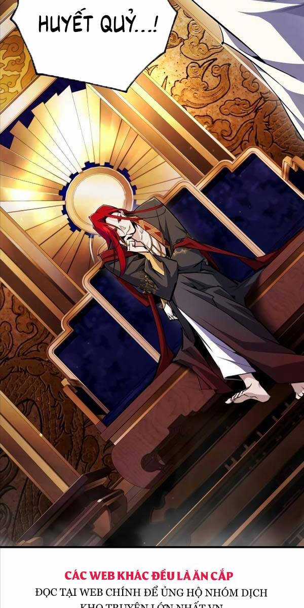 Đệ Nhất Võ Sư, Baek Cao Thủ Chương 98 trang 26