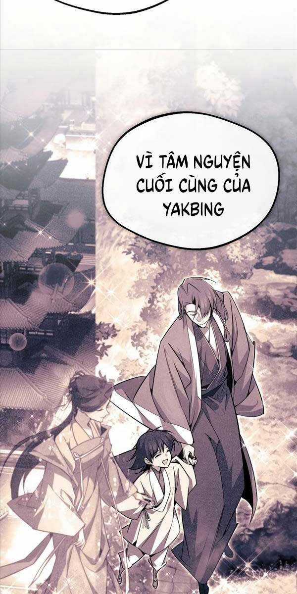 Đệ Nhất Võ Sư, Baek Cao Thủ Chương 98 trang 43