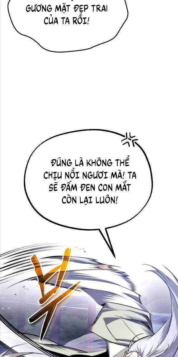 Đệ Nhất Võ Sư, Baek Cao Thủ Chương 98 trang 62