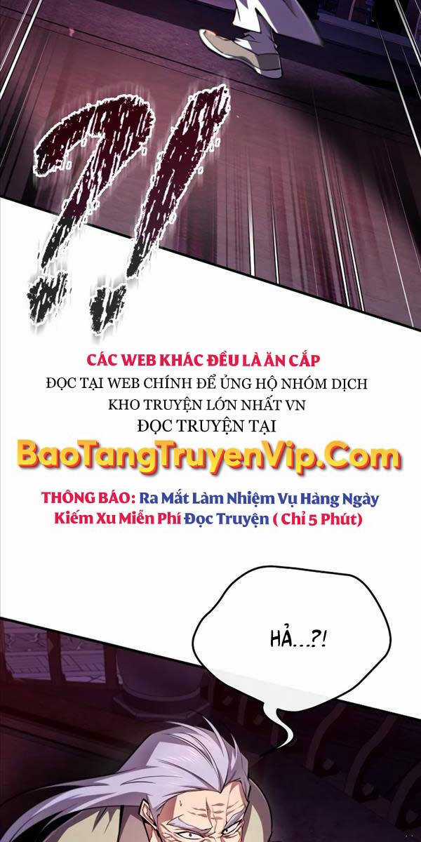 Đệ Nhất Võ Sư, Baek Cao Thủ Chương 98 trang 66