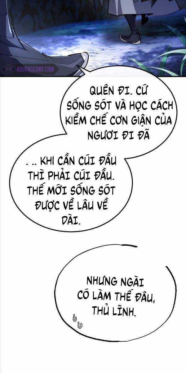 Đệ Nhất Võ Sư, Baek Cao Thủ Chương 98 trang 8