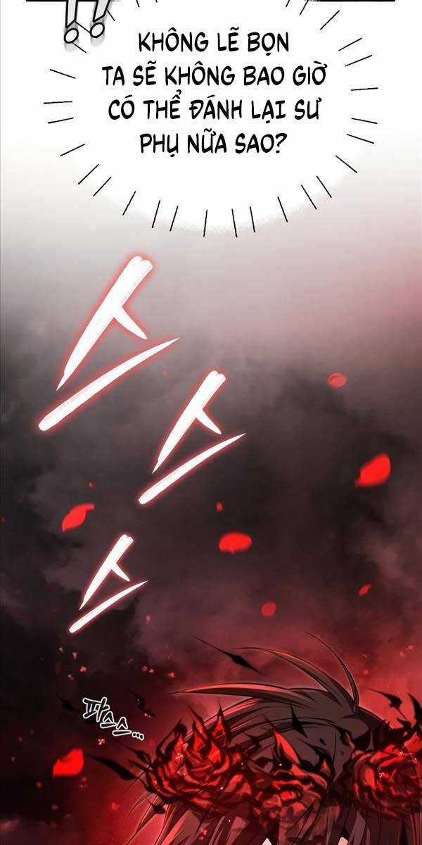 Đệ Nhất Võ Sư, Baek Cao Thủ Chương 98 trang 82