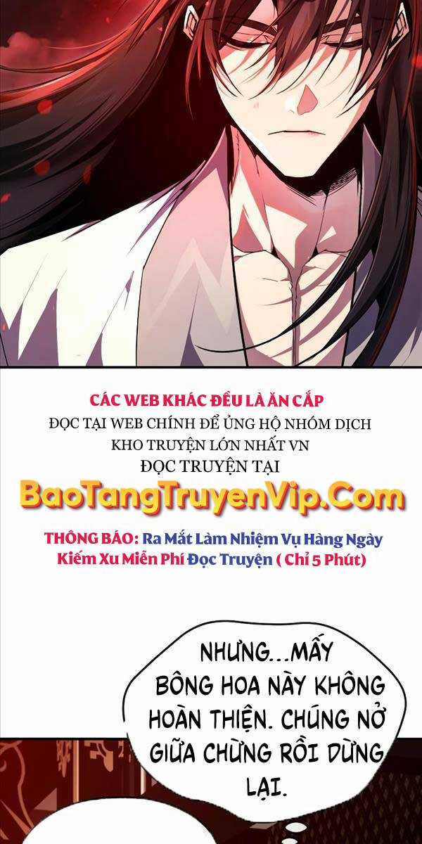 Đệ Nhất Võ Sư, Baek Cao Thủ Chương 98 trang 83