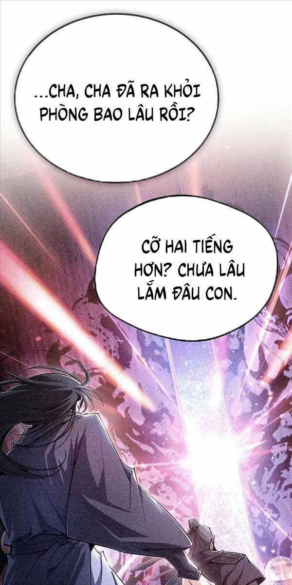 Đệ Nhất Võ Sư, Baek Cao Thủ Chương 98 trang 89