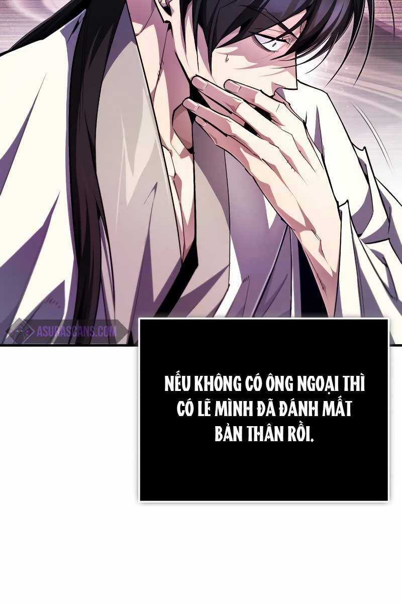 Đệ Nhất Võ Sư, Baek Cao Thủ Chương 99 trang 10