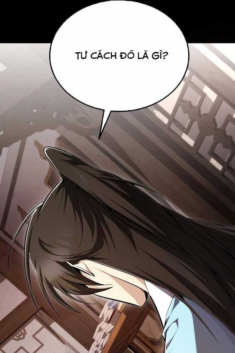 Đệ Nhất Võ Sư, Baek Cao Thủ Chương 99 trang 102