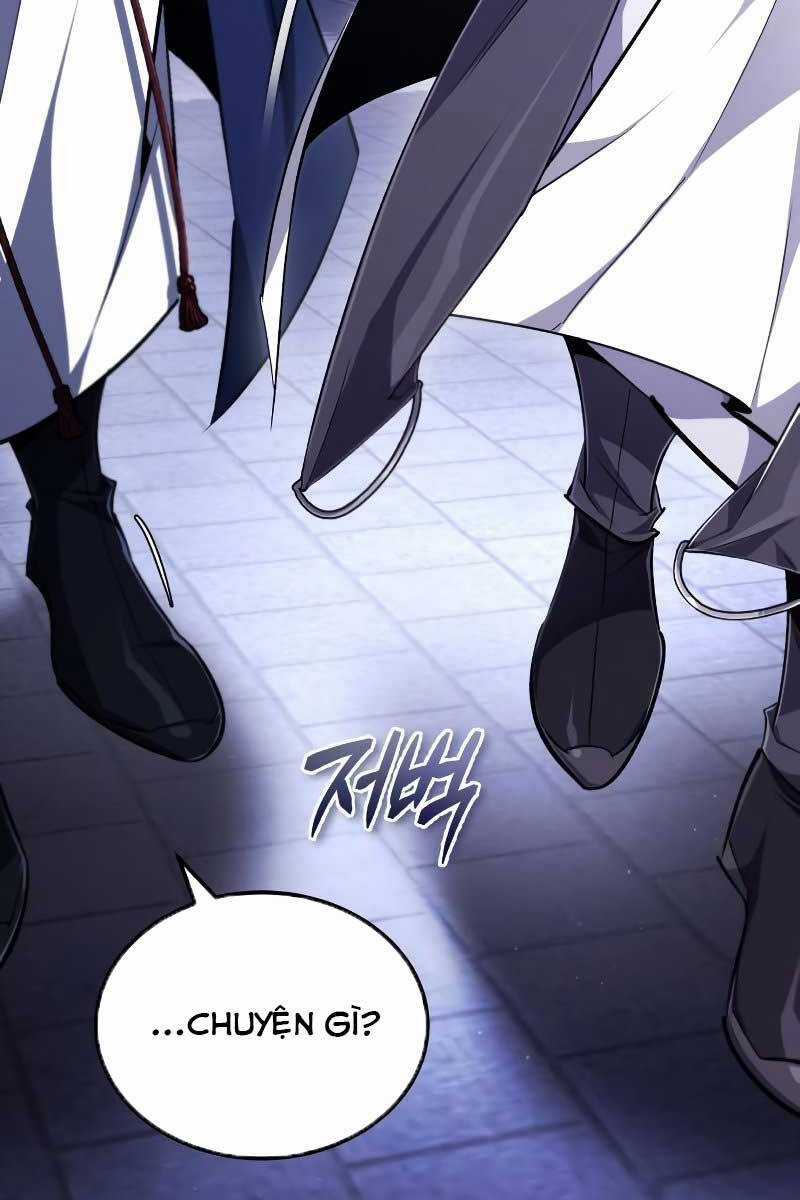 Đệ Nhất Võ Sư, Baek Cao Thủ Chương 99 trang 107