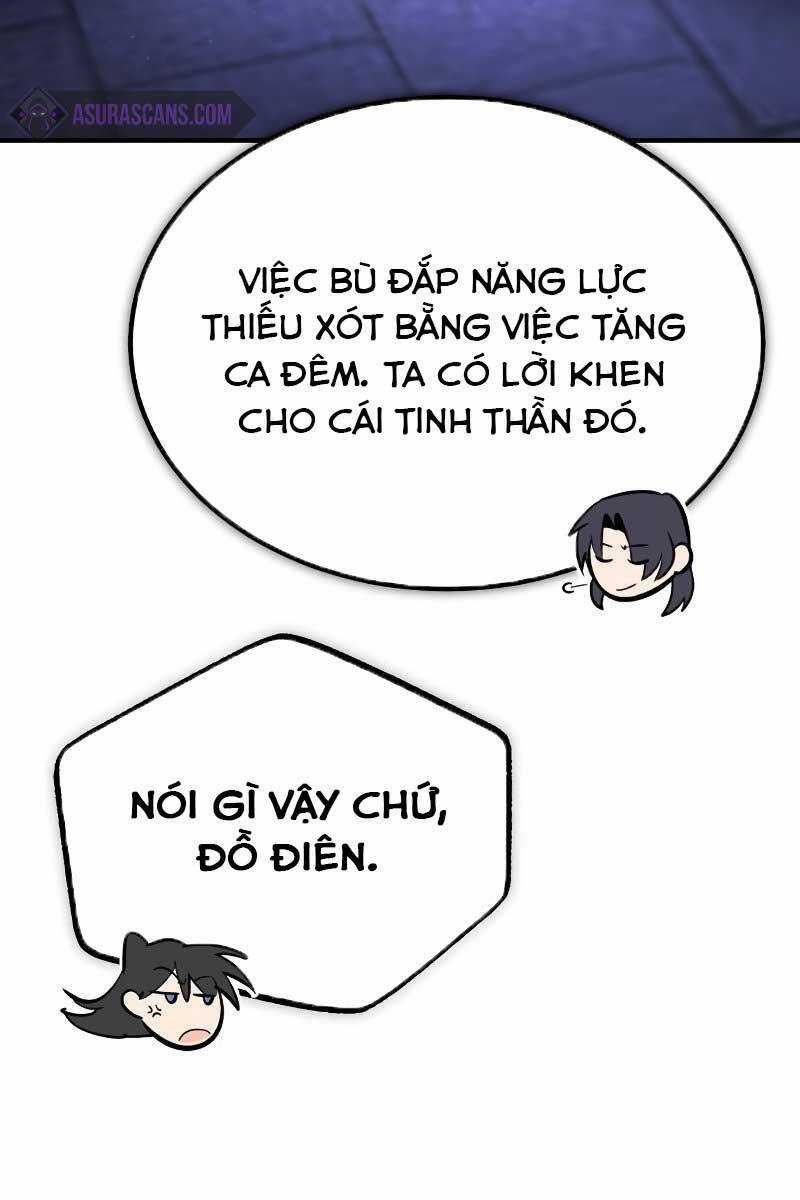 Đệ Nhất Võ Sư, Baek Cao Thủ Chương 99 trang 108